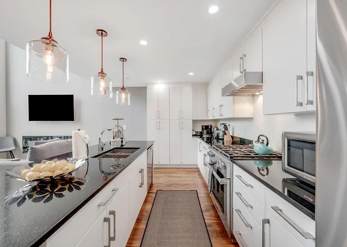 Appartamento Downtown Delight